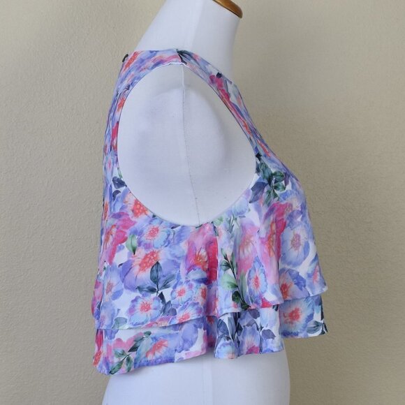 Show Me Your MuMu King Crop Top XS - Picture 5 of 7